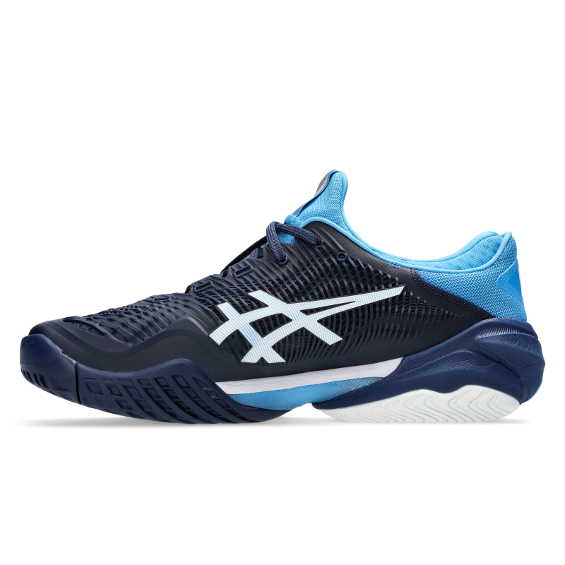 ASICS SHOE COURT NOVAK FF 3 MN BLUE EXPANSE (AW24)