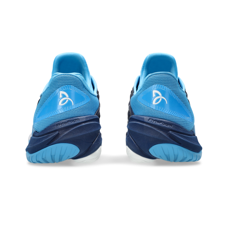 ASICS SHOE COURT NOVAK FF 3 MN BLUE EXPANSE (AW24)
