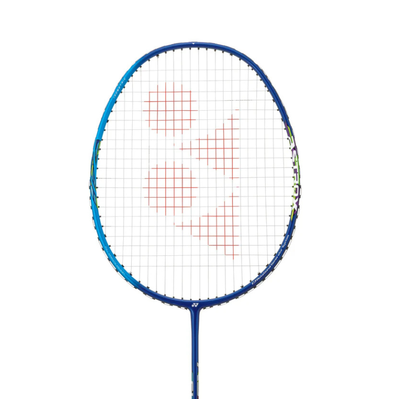 YONEX RACKET BMT ASTROX 01 CLEAR