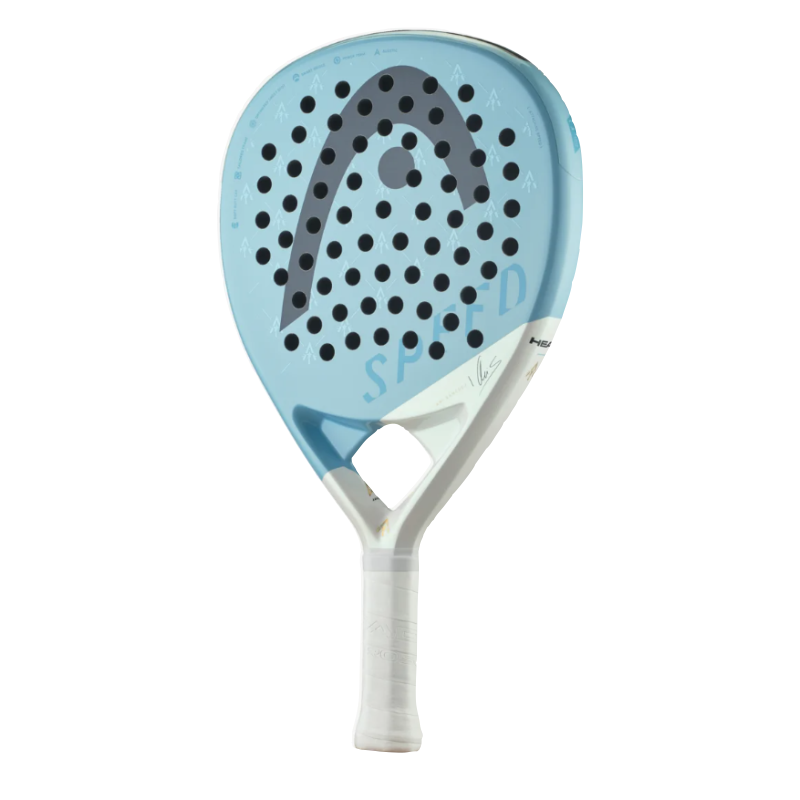 HEAD PADEL SPEED MOTION LTD - ARI SANCHEZ 360G
