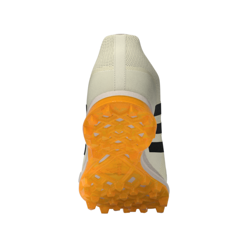ADIDAS SHOE HOCKEY FABELA ZONE 2.1 SEMI SPARK/WHITE (AW24)