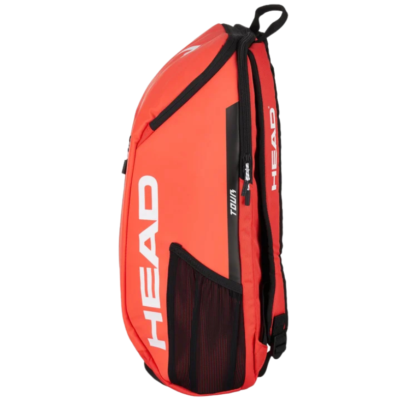 HEAD BAG BACKPACK TOUR 25L FLUO ORANGE