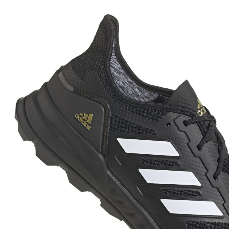 ADIDAS SHOE HOCKEY ADIPOWER 2.1 UNI BLK (AW22)