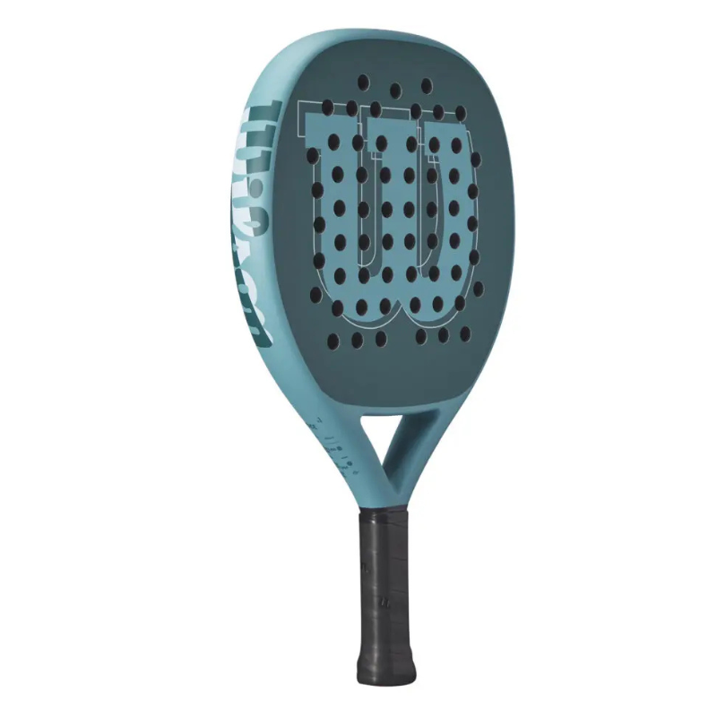 WILSON PADEL PACE V1 365G BLUE
