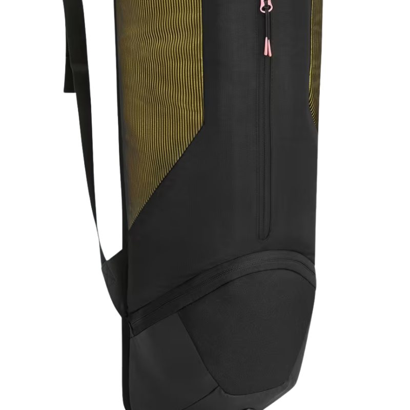 ADIDAS BAG STICKBAG X-SYMBOLIC .3 BLACK/SPARK (2025)