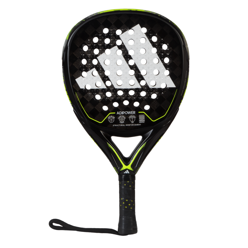 ADIDAS PADEL ADIPOWER 3.2 375G (23) (TBD)