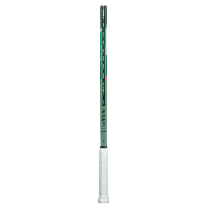YONEX RACKET PERCEPT 01 100L 16X19 280G