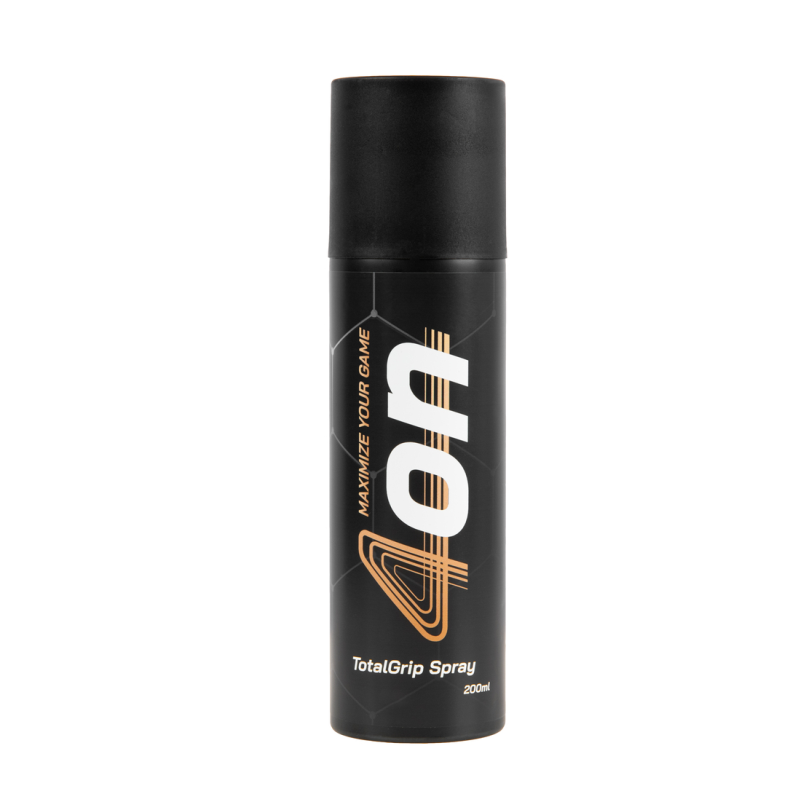 4ON TOTALGRIP SPRAY 200ML