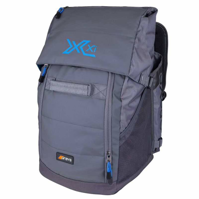 GRAYS BAG BACKPACK XI CHARCOAL/SKY