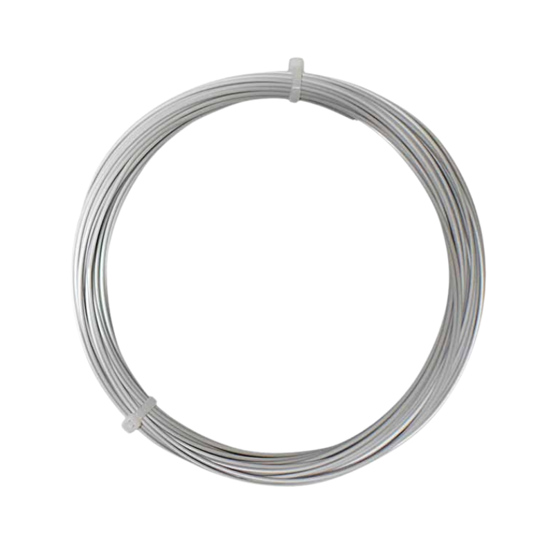 YTEX STRING PROTOUR SLV 16L 1.25MM 12M (CUT FROM REEL)