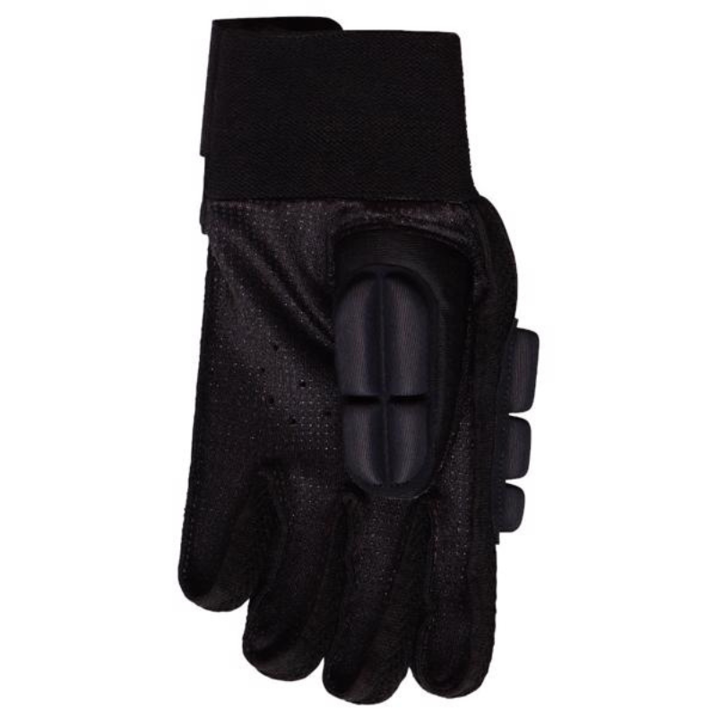 OSAKA GLOVE HOCKEY YOROI SEMI FOAM BLACK LH