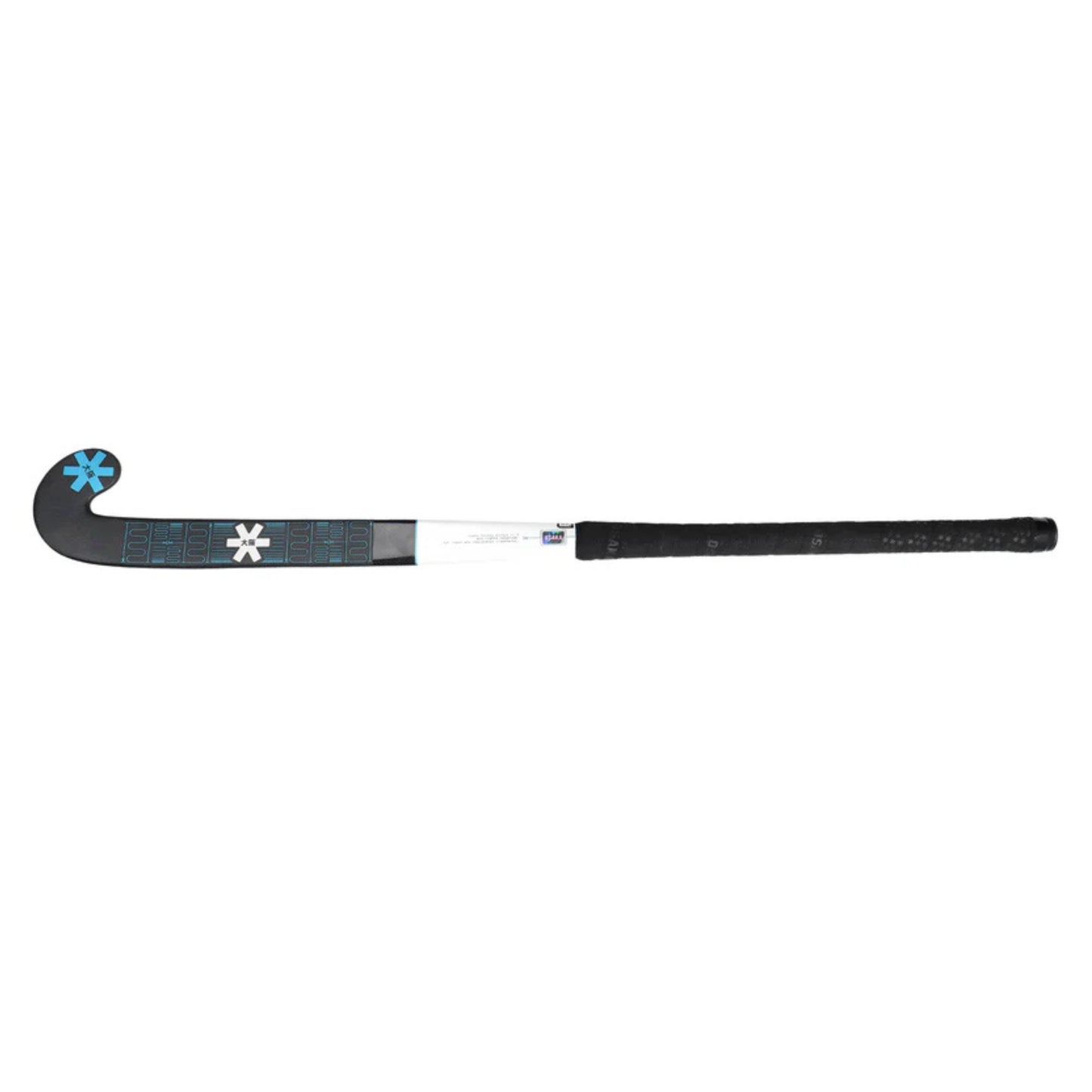 OSAKA HOCKEY STICK 85 LOW BOW ADVANCED ELECTRIC BLUE 37.5