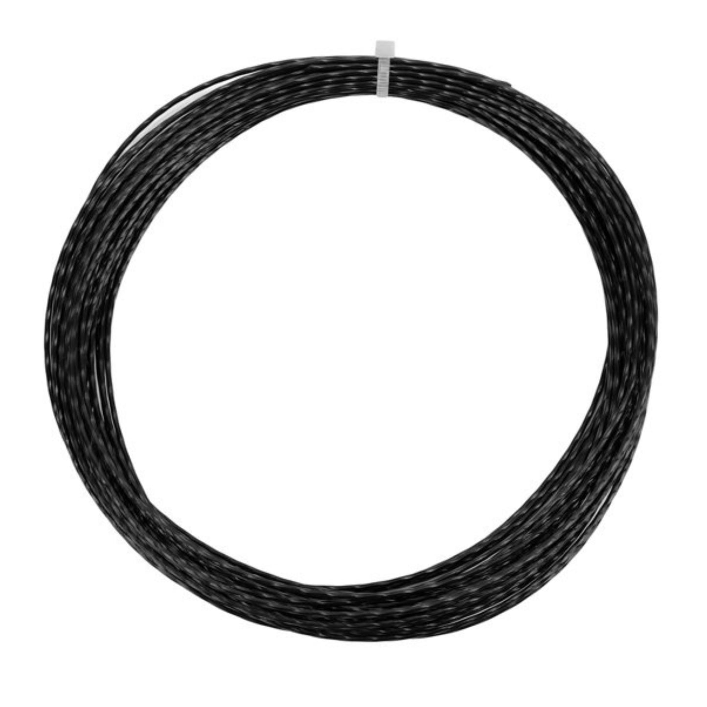 YTEX STRING QUADRO TWIST BLK 16L 1.26MM 12M (CUT FROM REEL)