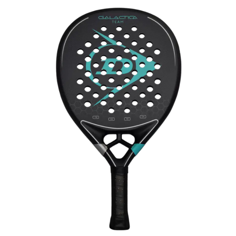 DUNLOP PADEL GALACTICA TEAM 365G (25)