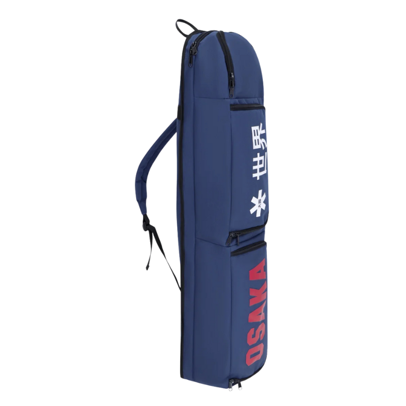 OSAKA BAG HOCKEY STICKBAG 2.0 NAVY MEDIUM