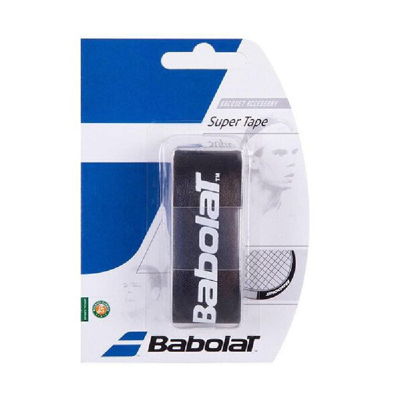 BABOLAT TAPE PROTECTIVE SUPER BLK (5)