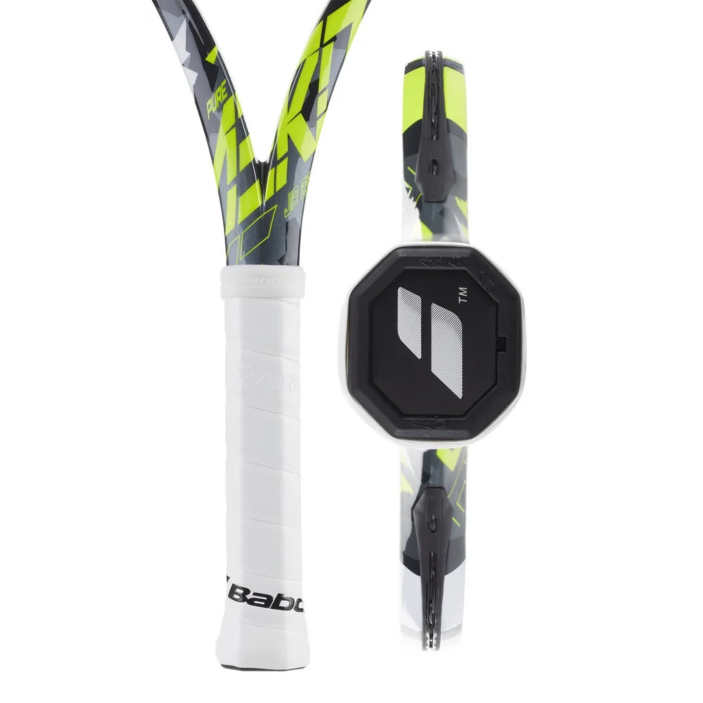 BABOLAT RACKET PURE AERO JNR 26 16X19 250G (2025)