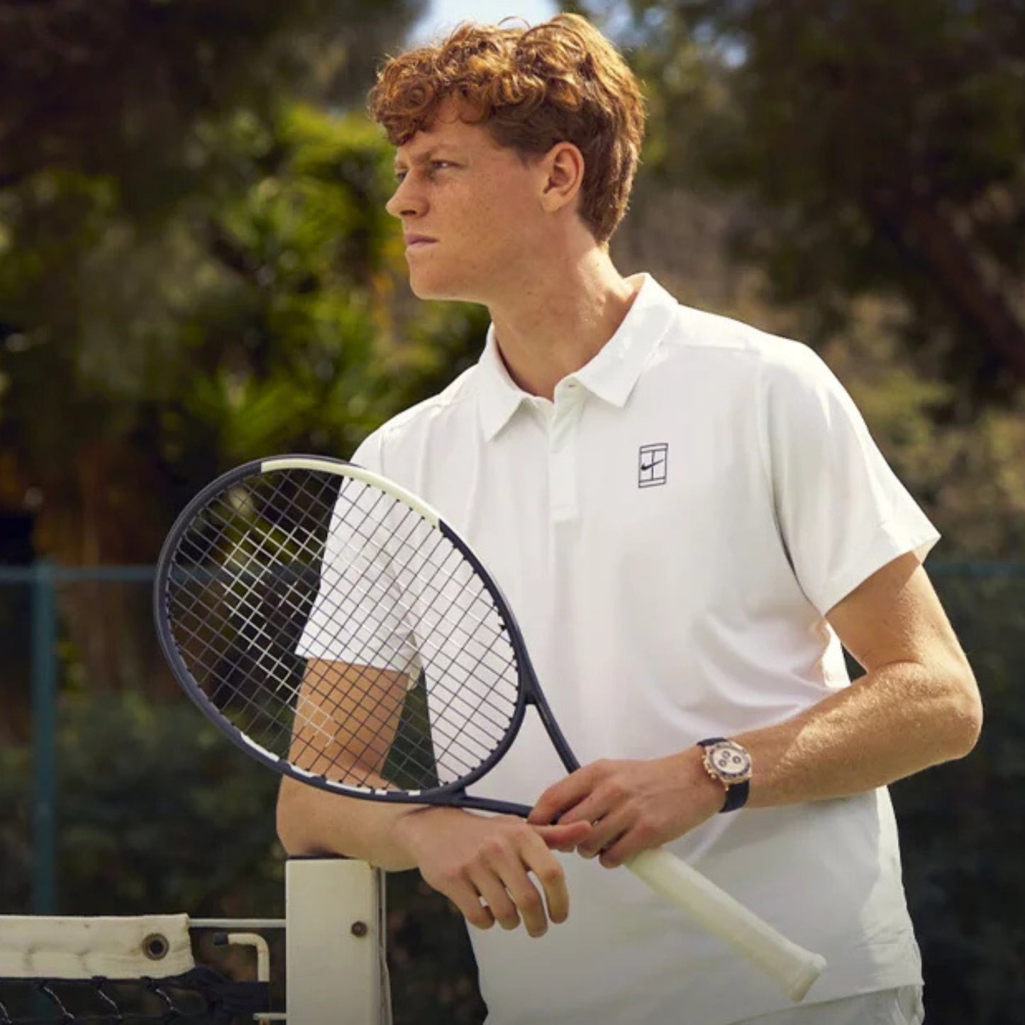 HEAD RACKET SPEED AUX 2.0 MP L 100 16X19 285G (26)