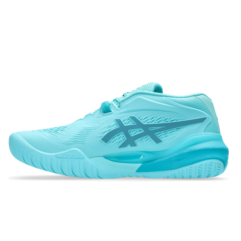 ASICS SHOE G-RESOLUTION X MN ICE MINT/LAGOON (AW25)