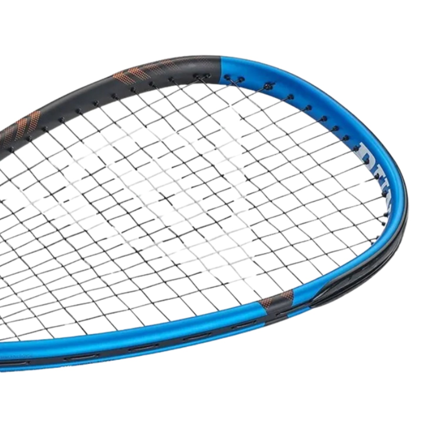DUNLOP RACKET SQ FX TEAM 130 14X18 130G