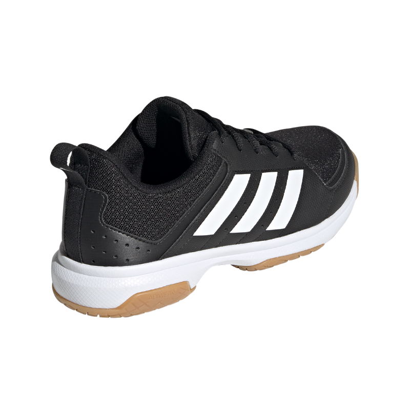 ADIDAS SHOE LIGRA 7 WN CORE BLACK/CLOUD WHITE (AW24)