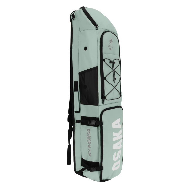 OSAKA BAG HOCKEY STICKBAG PRO TOUR GREEN EYES LARGE