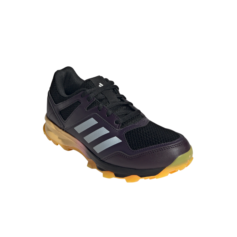 ADIDAS SHOE HOCKEY FABELA RISE WN CORE BLACK/SPARK (AW24)