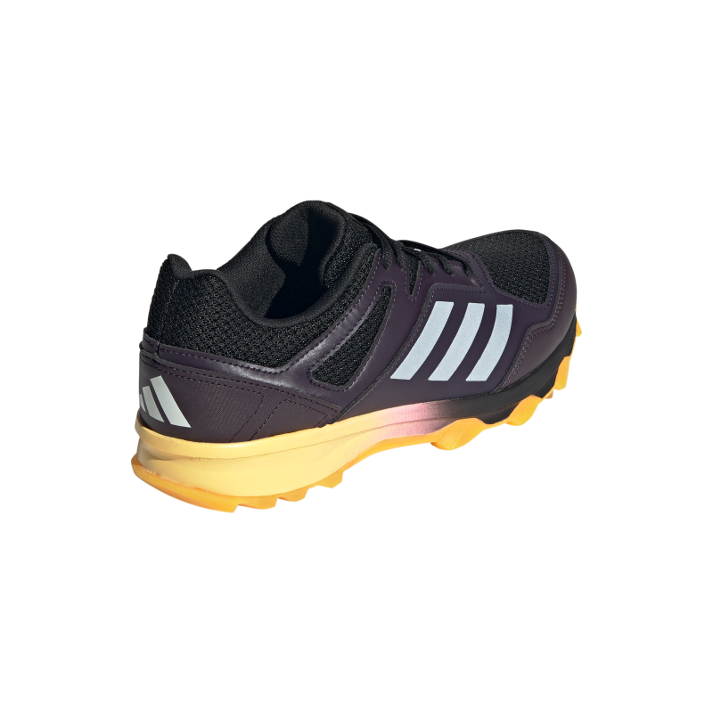 ADIDAS SHOE HOCKEY FABELA RISE WN CORE BLACK/SPARK (AW24)
