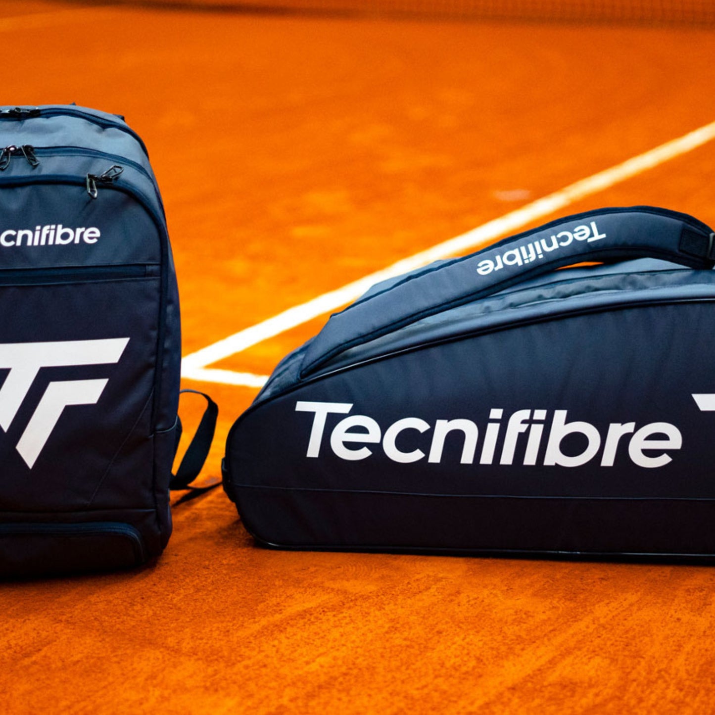 TECNIFIBRE BAG TOUR ENDURANCE 12R NAVY (SS24)