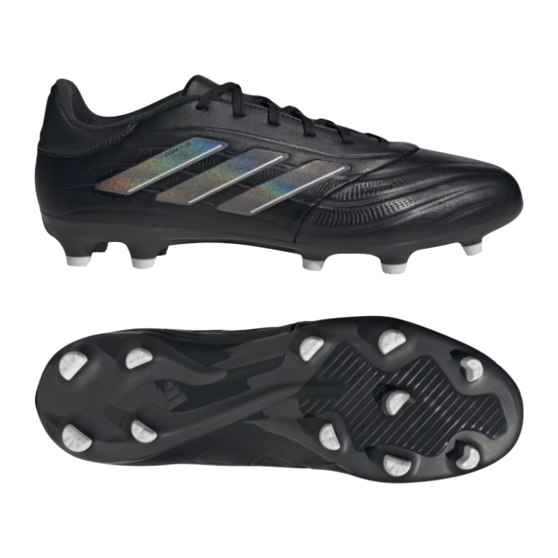 ADIDAS BOOT COPA PURE LEAGUE 2 MN CORE BLACK/CARBON (SS24)
