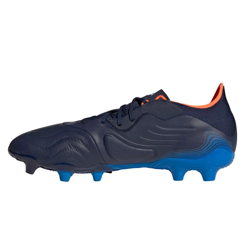 ADIDAS BOOT COPA SENSE.4 FXG UNI NAV/ORG (SS22)