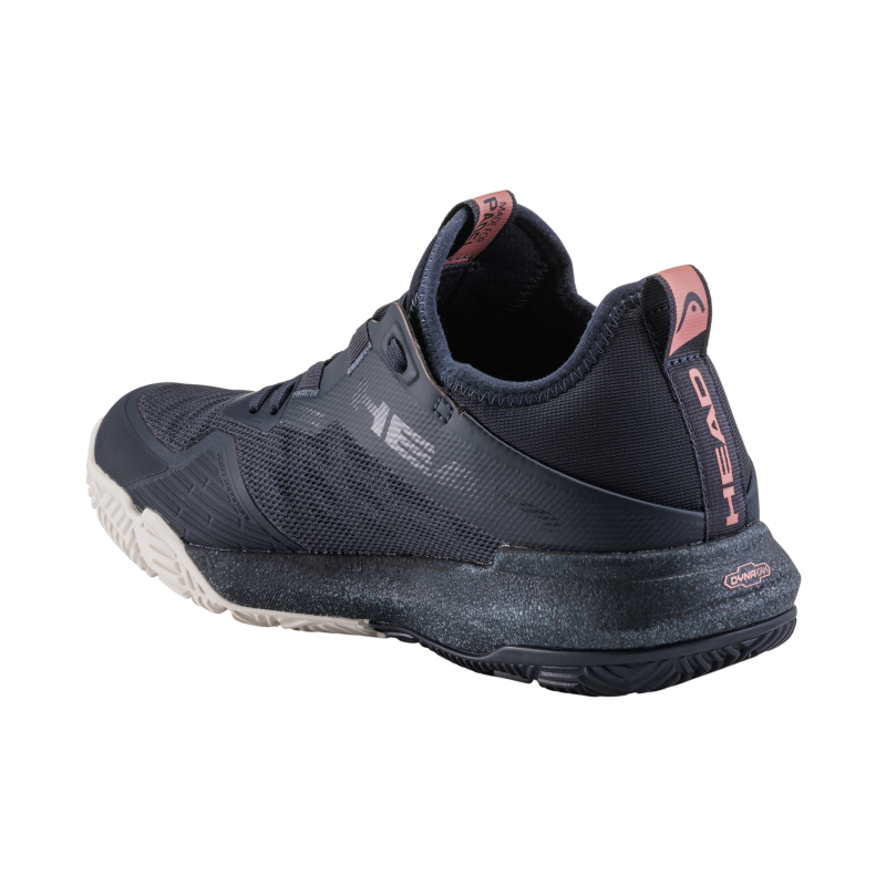 HEAD SHOE MOTION PRO WN NAVY/COP (TBD)