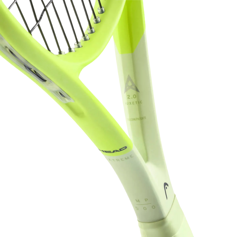 HEAD RACKET EXTREME AUX 2.0 MP 16X19 300G
