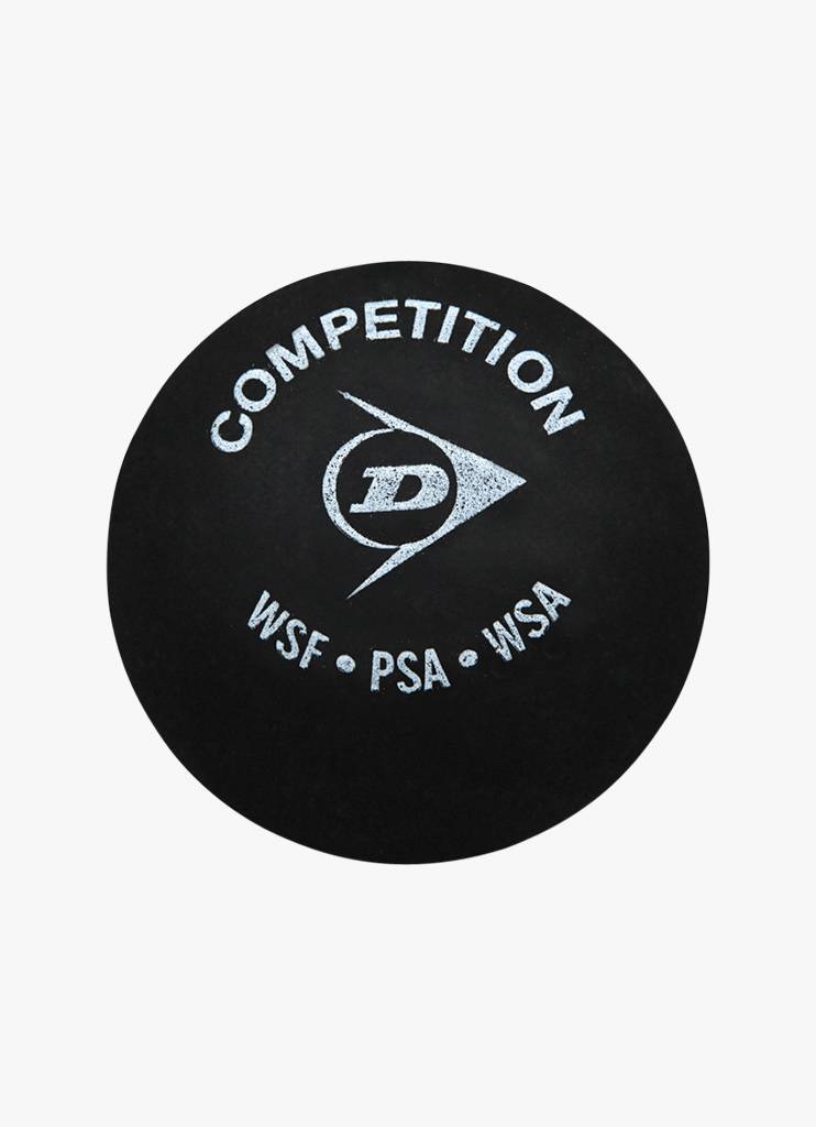 DUNLOP BALL SQUASH COMPETITION (3)