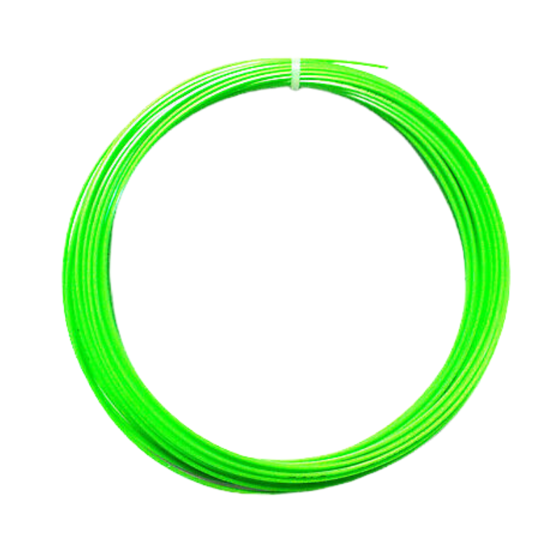 YTEX STRING SINTEX MINT GRN 16L 1.32MM 12M (CUT FROM REEL)