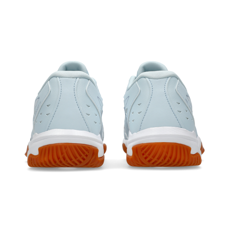 ASICS SHOE G-ROCKET 11 WN COOL GREY/WHITE (AW24)