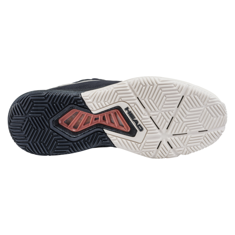 HEAD SHOE MOTION PRO WN NAVY/COP (TBD)