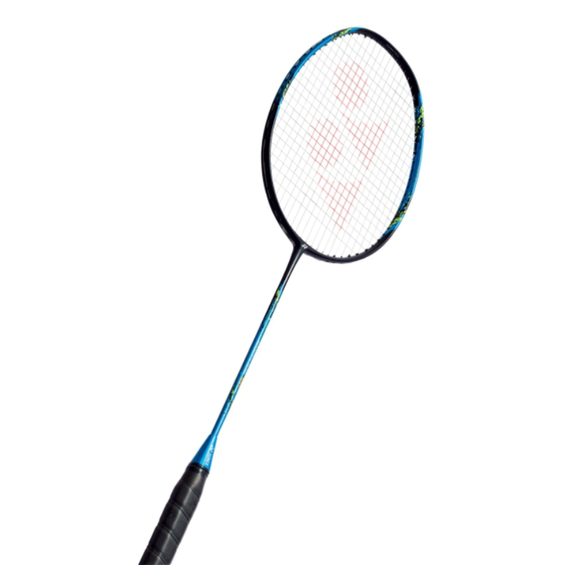 YONEX RACKET BMT NANOFLARE 700 CYAN