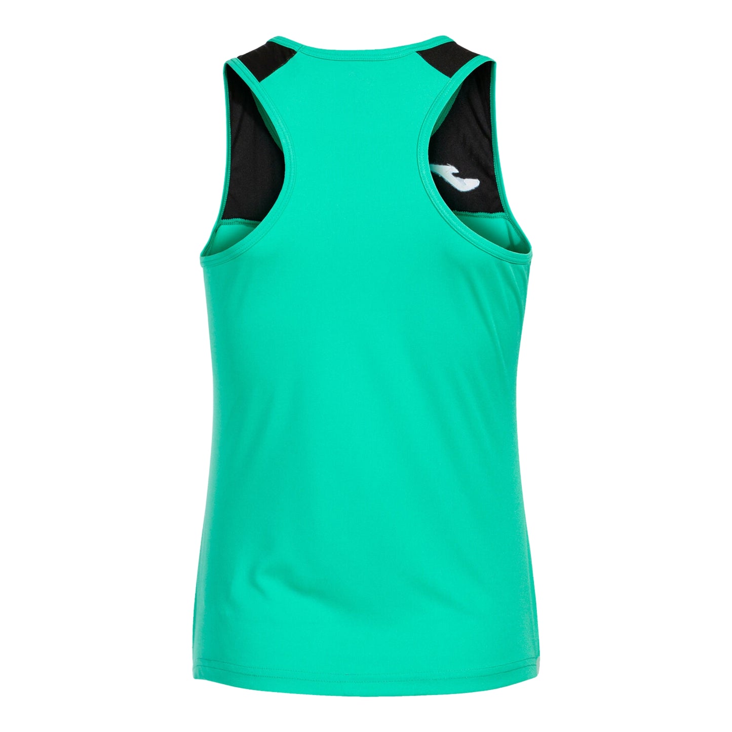 JOMA SHIRT TANK MONTREAL WN TEAL/BLACK (AW24)