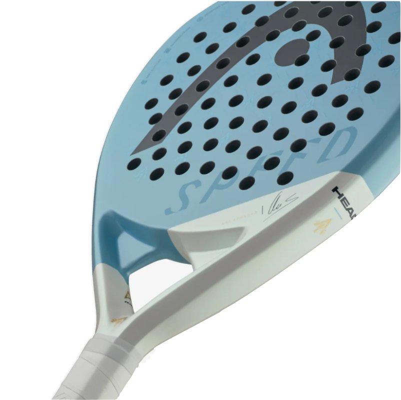 HEAD PADEL SPEED MOTION LTD - ARI SANCHEZ 360G