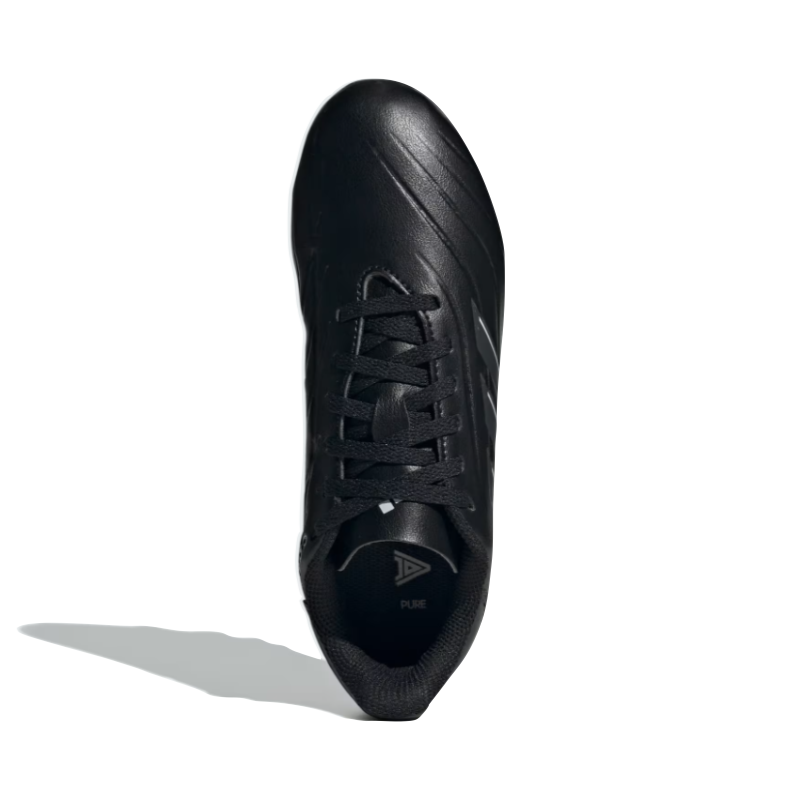 ADIDAS BOOT COPA PURE CLUB 2 JNR CORE BLACK/CARBON (SS24)