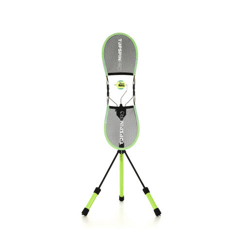 TOPSPIN PRO TENNIS TRAINING AID MK2