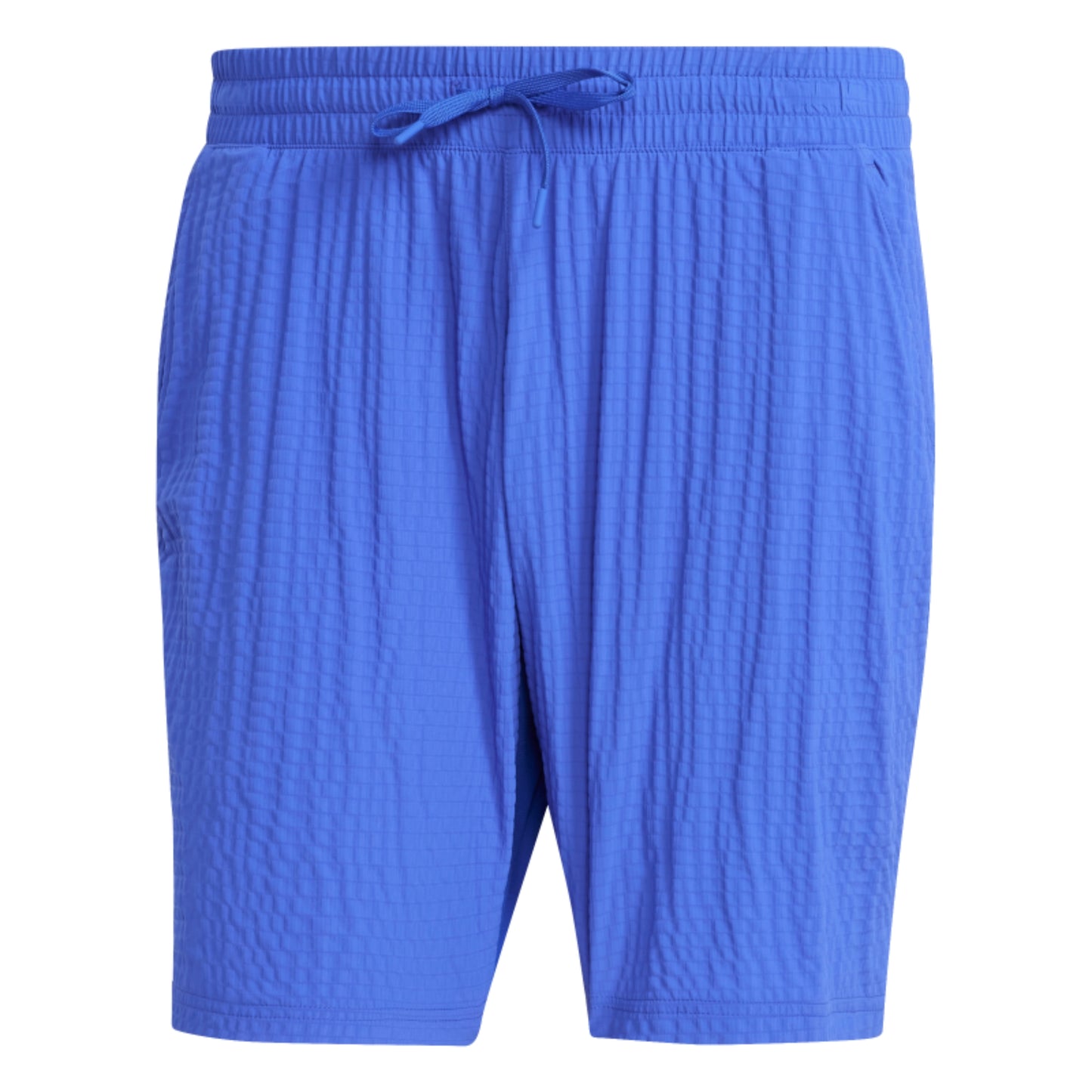 ADIDAS SHORT TENNIS ERGO PRO  7INCH MN LUCID BLUE (AW24)
