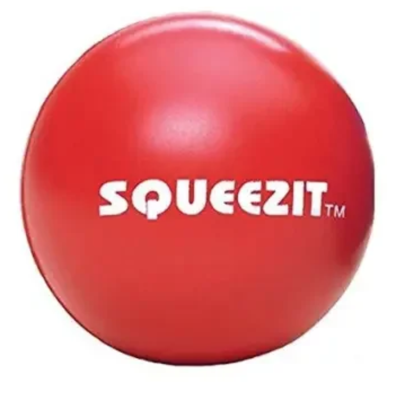 TOURNA BALL SQUEEZIT