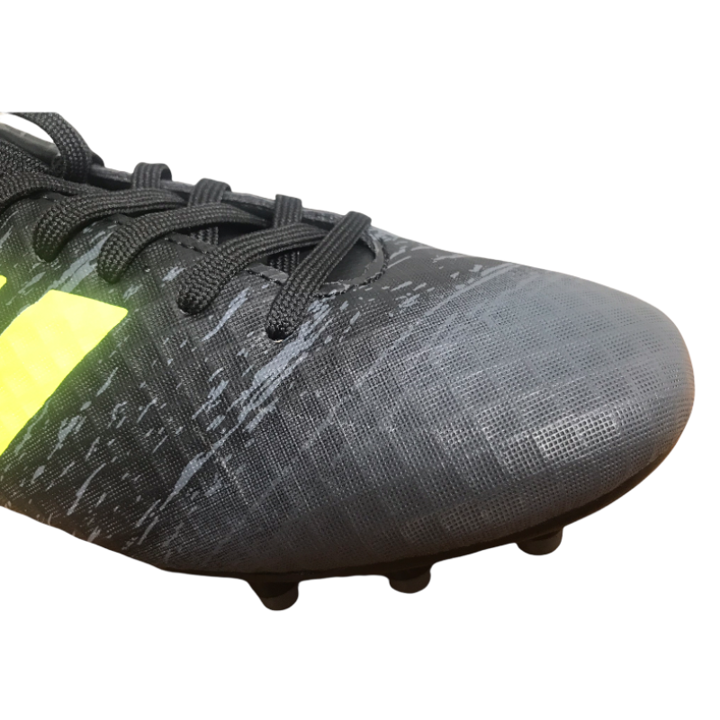 MITZUMA BOOT VISION BLK/GRY/YEL FG