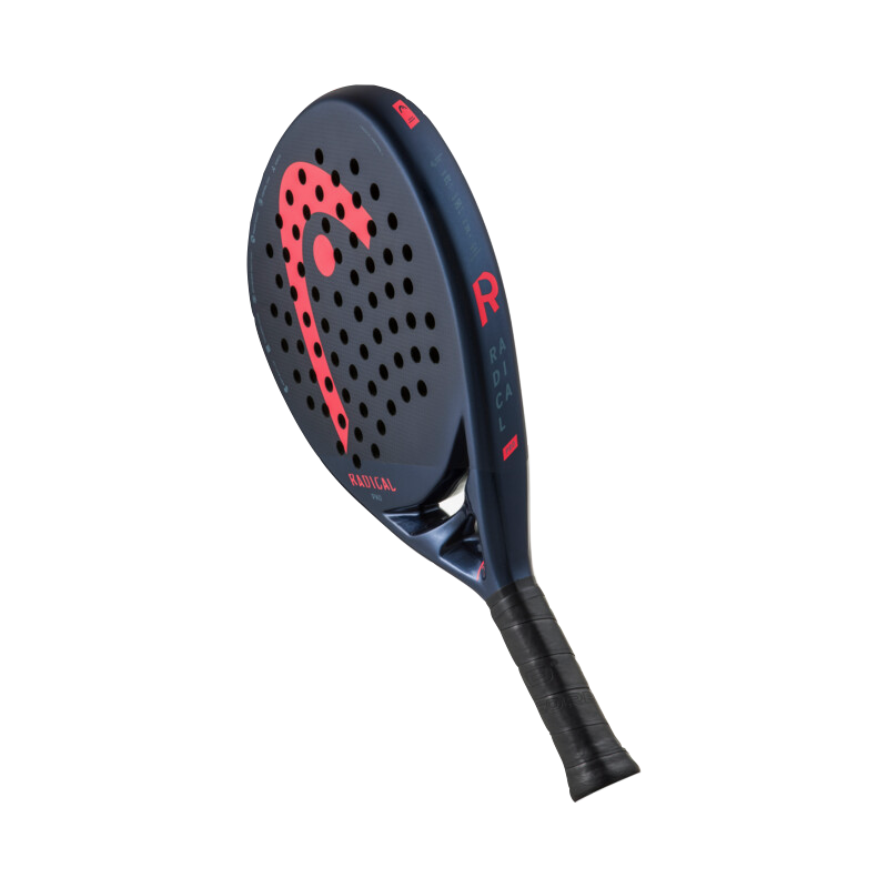 HEAD PADEL RADICAL PRO 370G (2024)