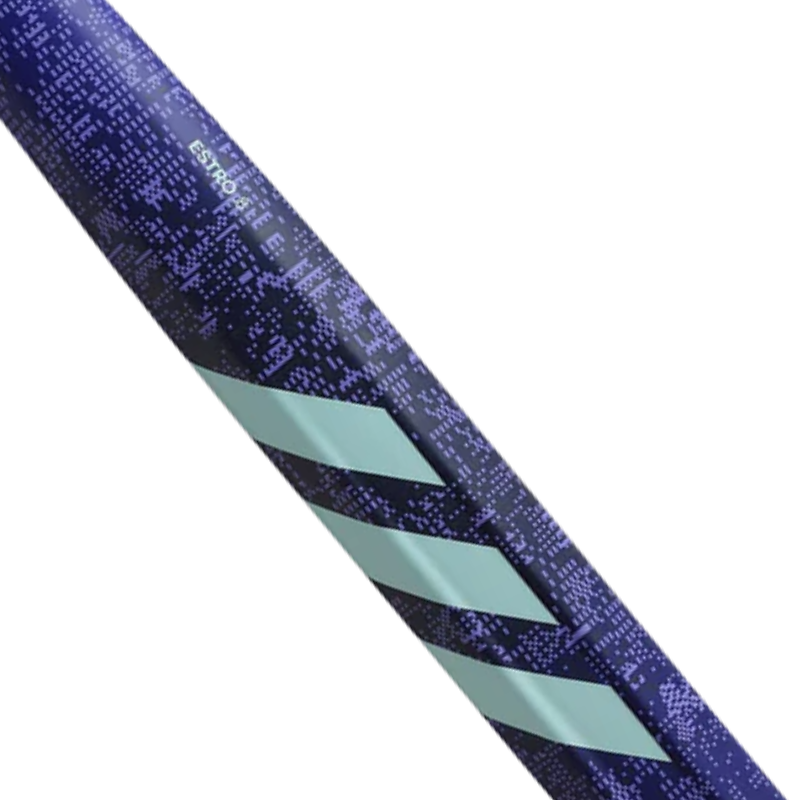 ADIDAS STICK ESTRO .8 LOW BOW LUCID BLUE/FLASH AQUA (2025)
