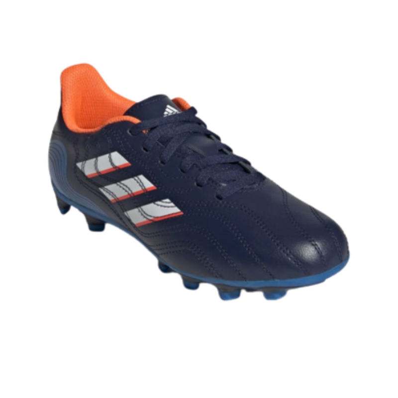 ADIDAS BOOT COPA SENSE.4 FXG UNI NAV/ORG (SS22)