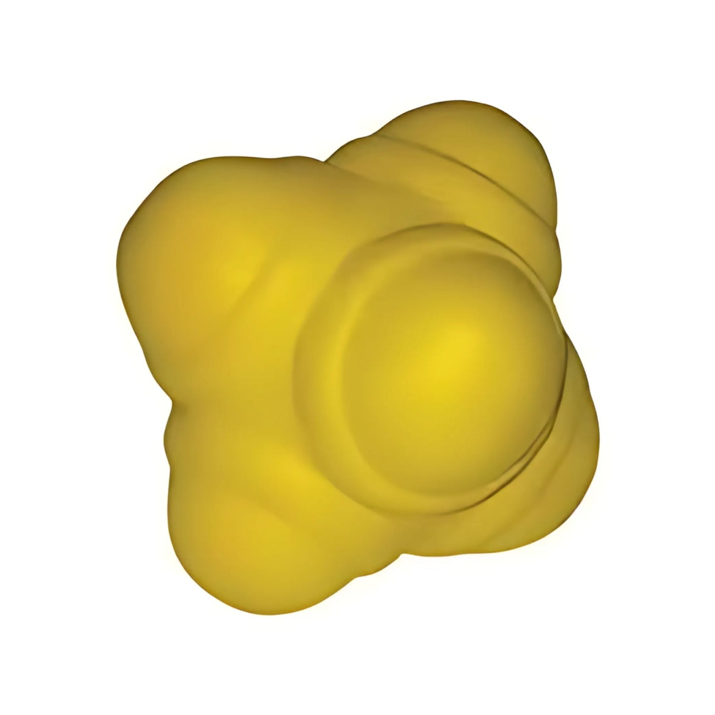 TOURNA BALL REFLEX YEL