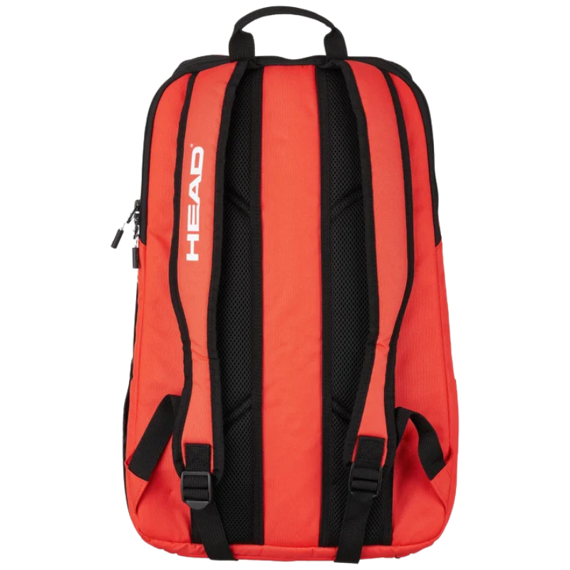 HEAD BAG BACKPACK TOUR 25L FLUO ORANGE